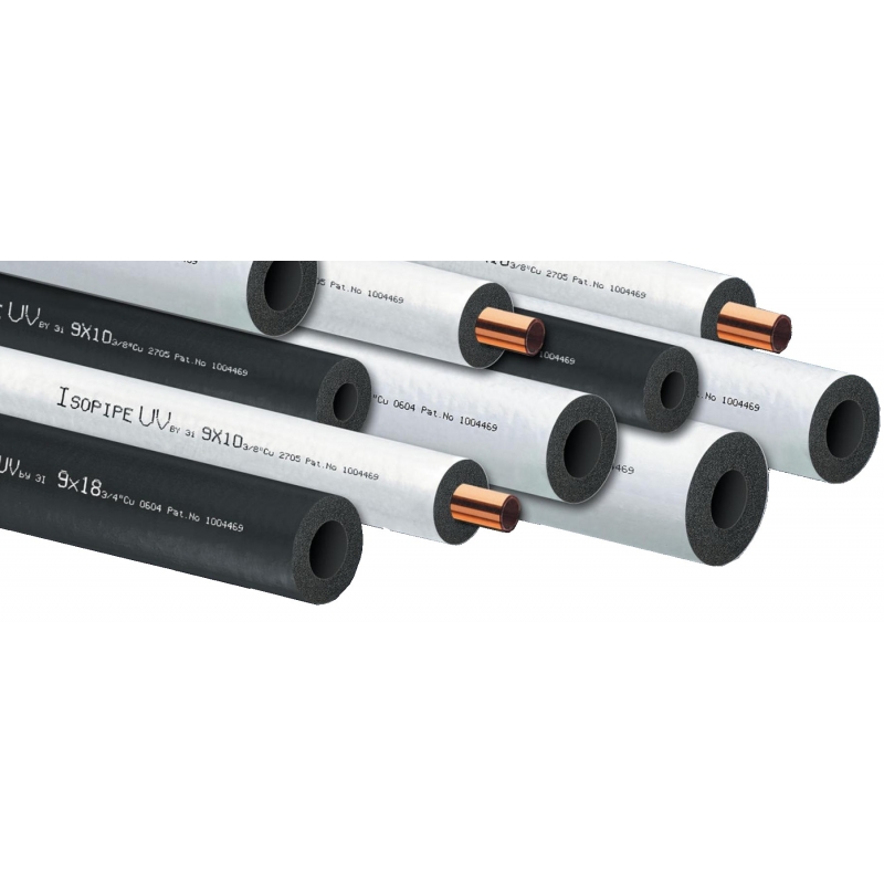 MTS  ARMAFLEX S (HT) DE 2