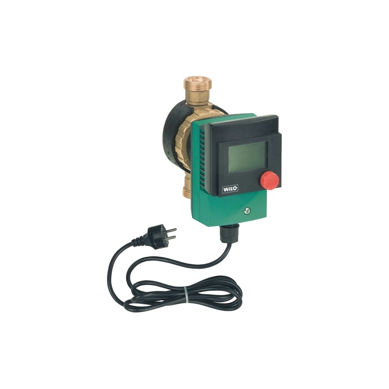 BOMA RECIR.WILO Z-15