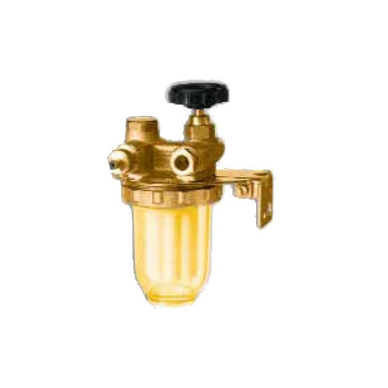 FILTRO RECIRCULACION GASO