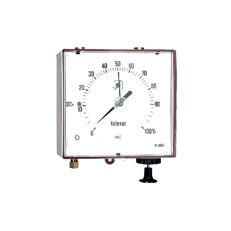 INDICADOR DE NIVEL GOK