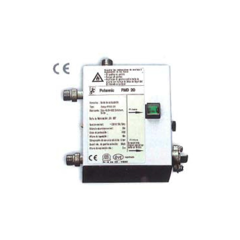 GRUPO DE PRESION TOBY