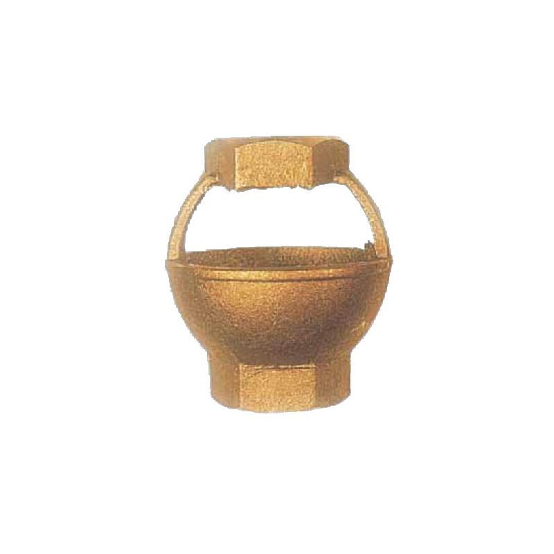 EMBUDO DESCARGA DE 1/2