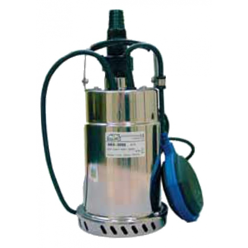 BOMBA SUMERGIDA D-8T