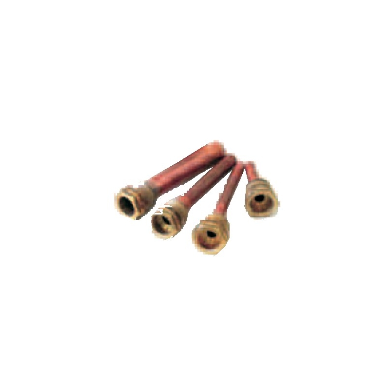 VAINA TRIPLE 16X15 100MM 