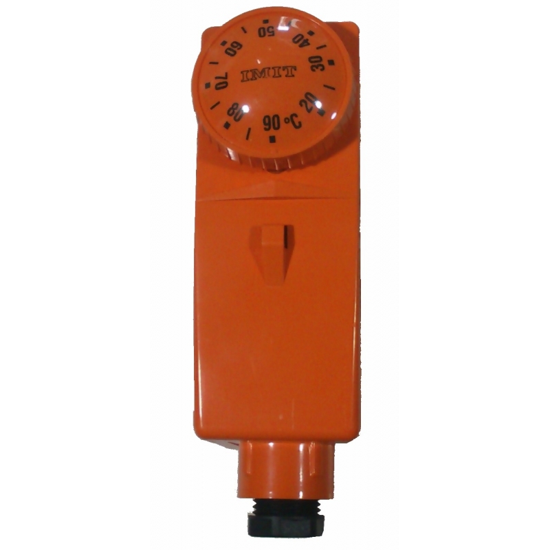 TERMOSTATO CONTACTO B/200