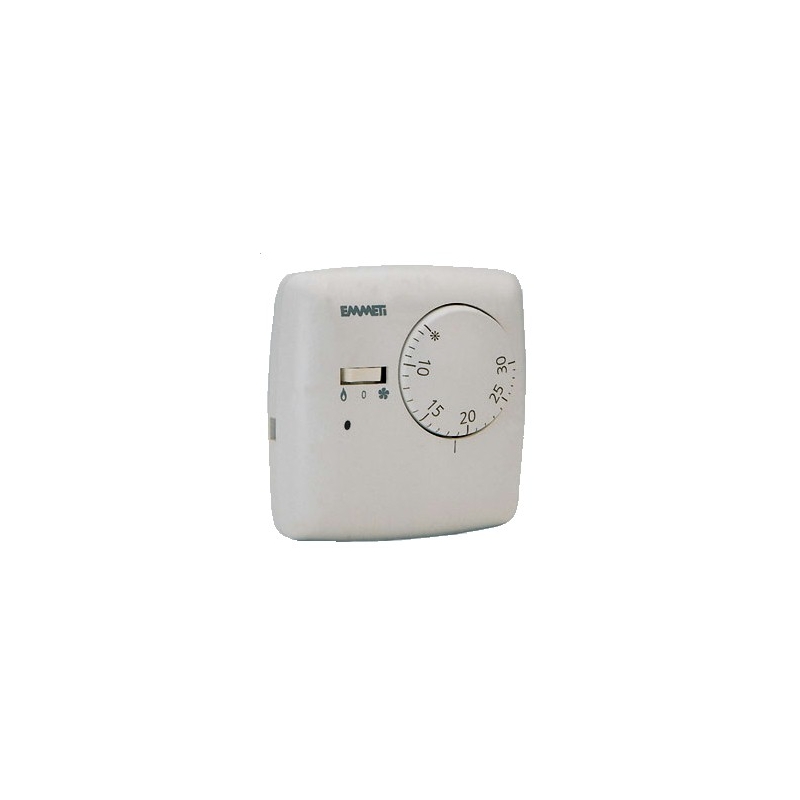 TERMOSTATO AMBIENTE TA-1