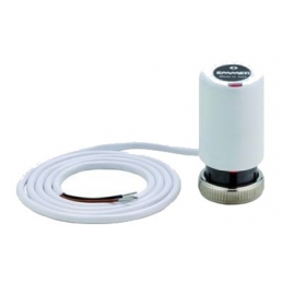 CABEZAL ELECTROTERMICO 22