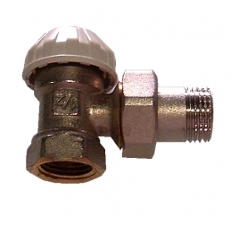 VALVULA TERMOSTATICA RS20