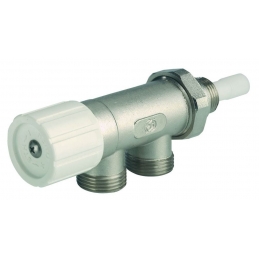 VALVULA MONOTUBO M320