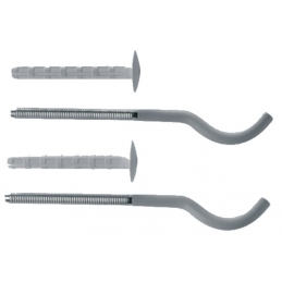 SOPORTE RADIADOR TELESCOP