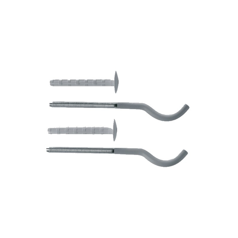 SOPORTE RADIADOR TELESCOP