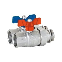 LLAVE ESFERA MODUL DE 3/4