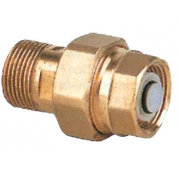 RACOR A CLAPETA SUH DE 3/