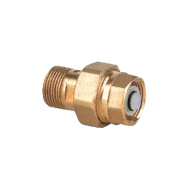 RACOR A CLAPETA SUH DE 3/