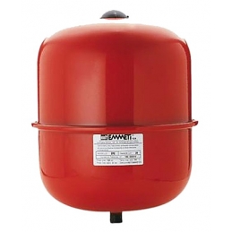 VASO EXPANSION 25 LT CALE
