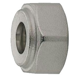 TUERCA MONOBLOC T/COBRE 1