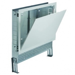 CAJA METALBOX L500 001301