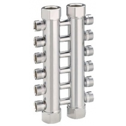 COLECTOR MIXER 3/4 4X4  0