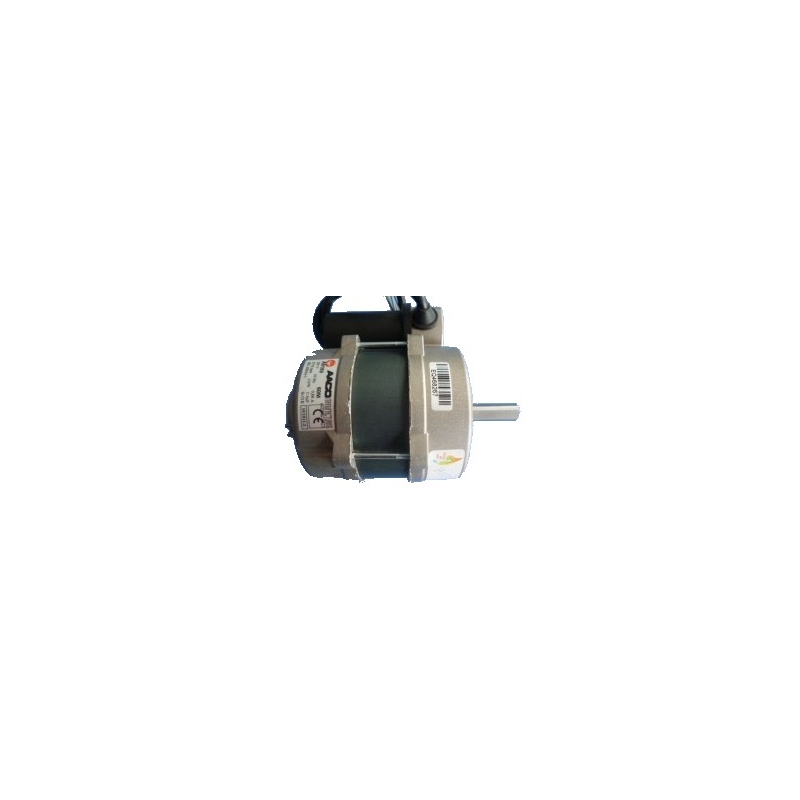 MOTOR QUEMADOR DE 75 W