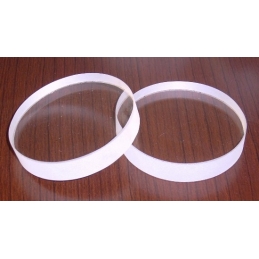 DISCO VISOR BOROFLOAT 30 