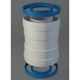 MANGUITO UNION COAXIAL 60