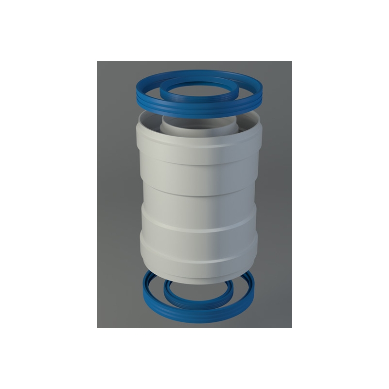 MANGUITO UNION COAXIAL 60