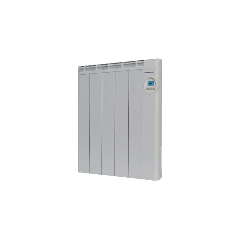 RADIADOR BAJO CONSUMO DIG