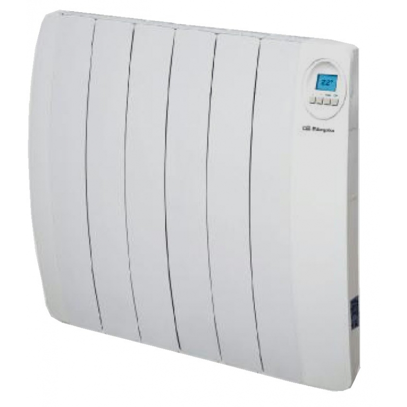 RADIADOR BAJO CONSUMO DIG