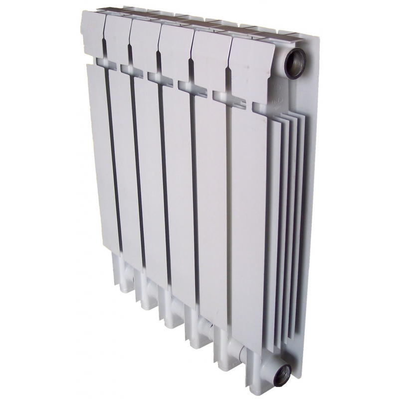 RADIADOR MAGNO 600-12 ELE