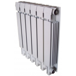 RADIADOR MAGNO 600-7 ELEM