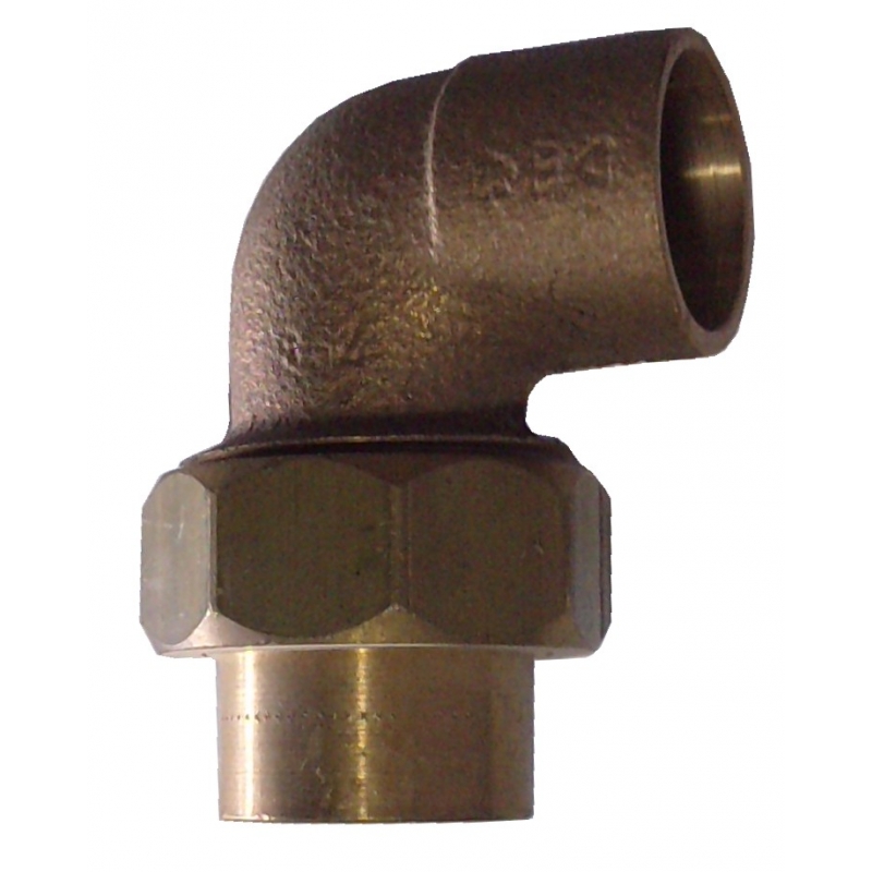 CODO UNION SOLDAR DE 28 B