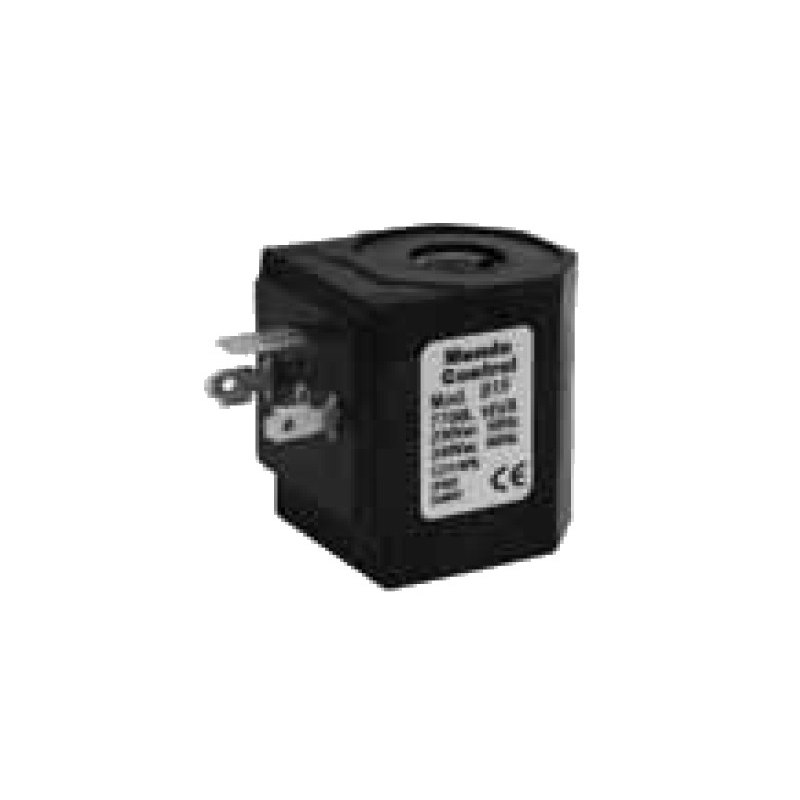 BOBINA ELECTROVALVUL