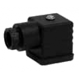 CONECTOR BOBINA ELECTROVA