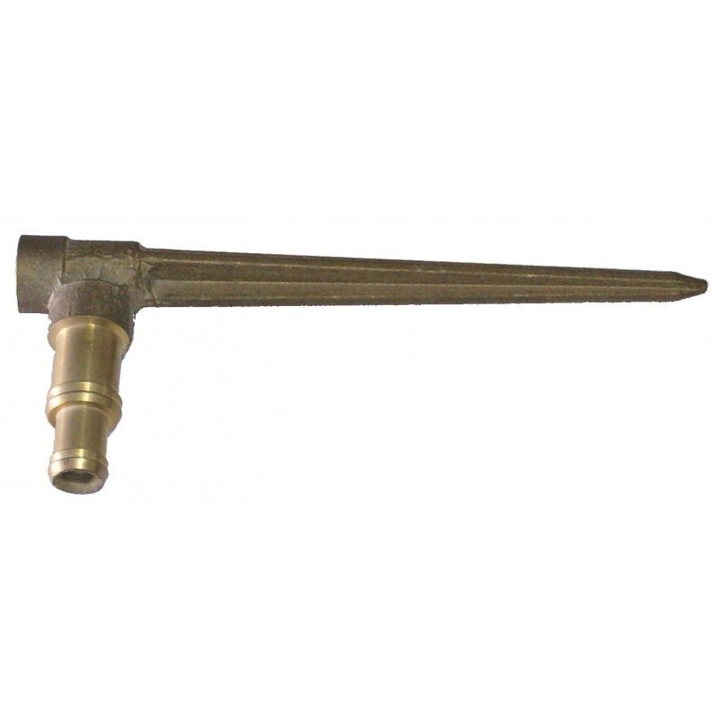 PINCHO BAYONETA LATON SR5