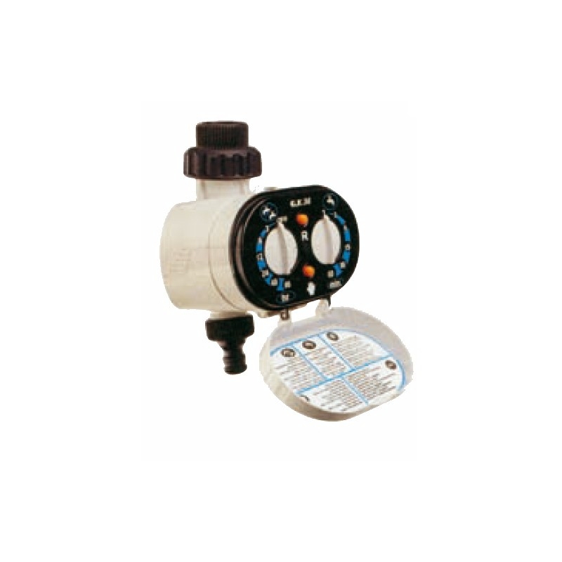 PROGRAMADOR GRIFO SEMANAL