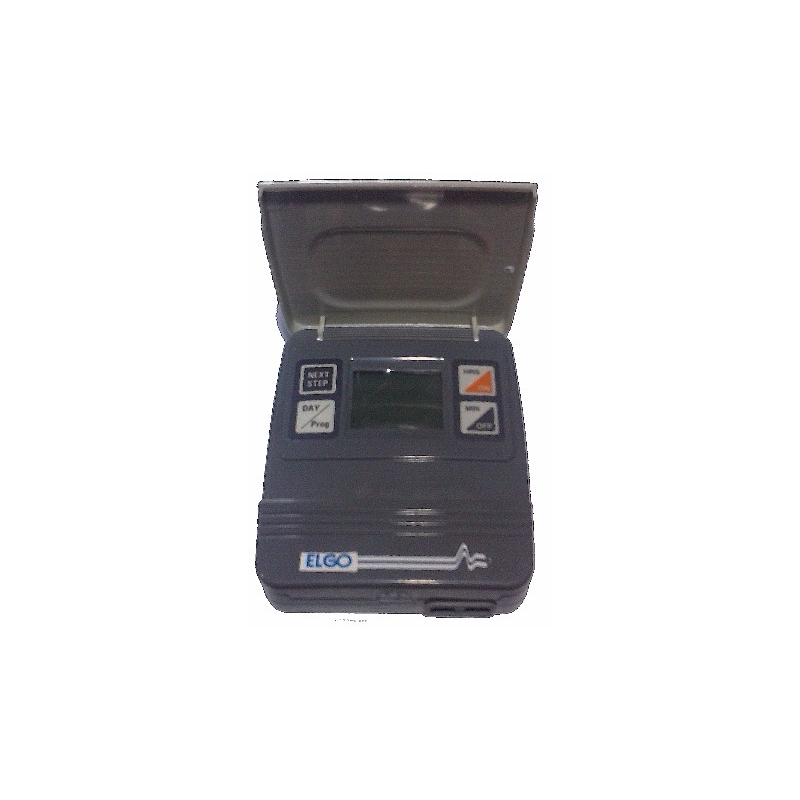 PROGRAMADOR RIEGO LC-1P E