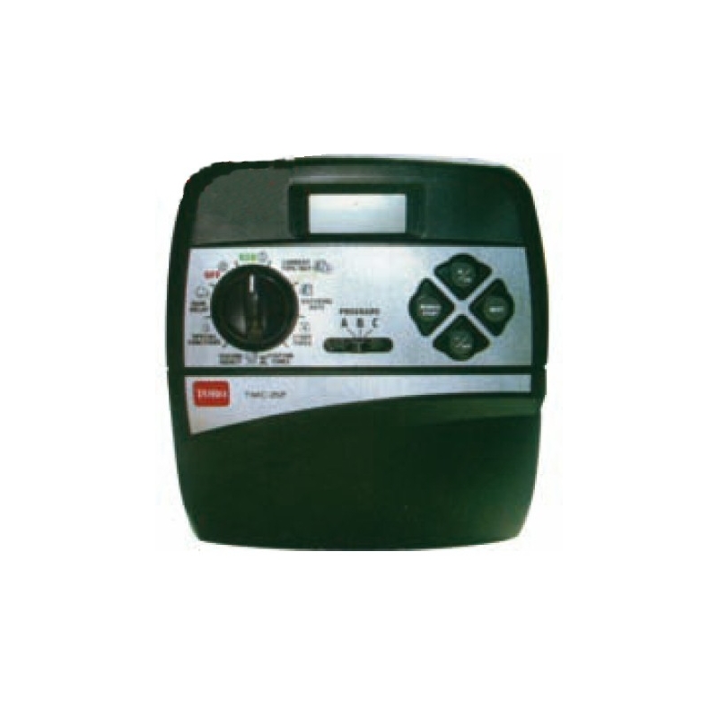 PROGRAMADOR RIEGO TGK212-