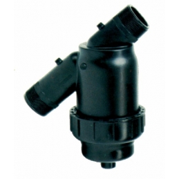 FILTRO MALLA DE 11/4