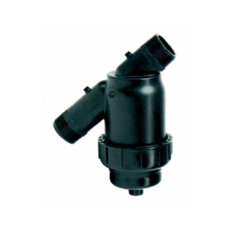 FILTRO MALLA DE 11/2