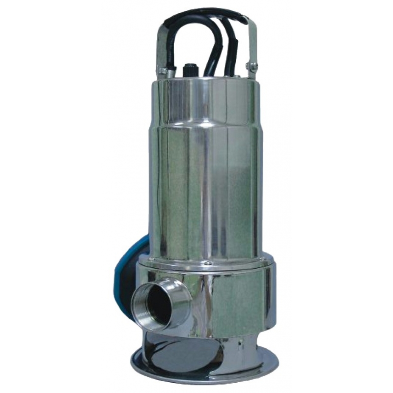 BOMBA SUMERGIDA AC-4M 1.5