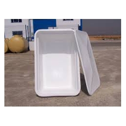 DEPOSITO POLIESTER RECT 2