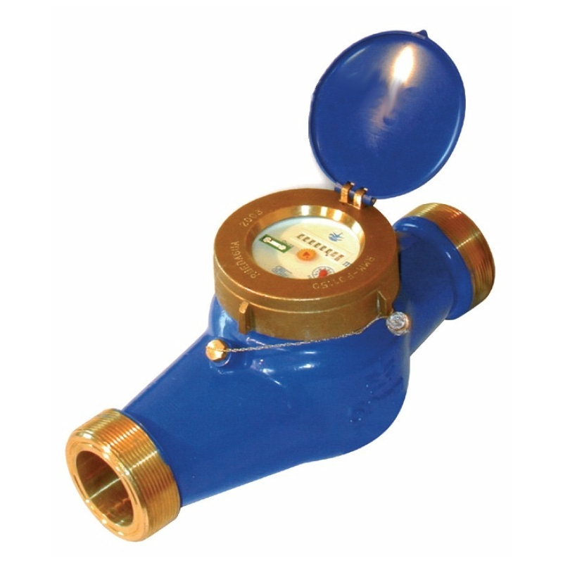 CONTADOR RIEGO CHORRO MUL