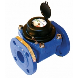 CONTADOR DE RIEGO WOLTMAN