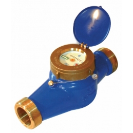 CONTADOR RIEGO MULT.D.50