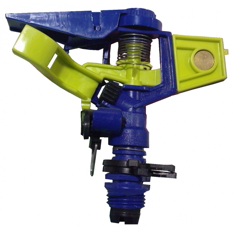 ASPRESOR CAÑOM CIRCU/SECT