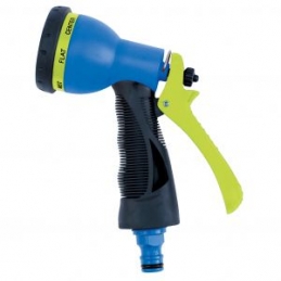 PISTOLA RIEGO 7 P PALANCA