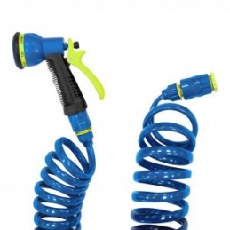 KIT MANGUERA ESPIRAL