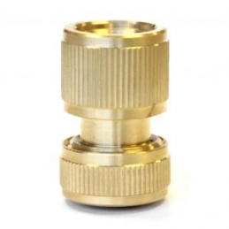 EMPALME RAPIDO 1/2 LATON