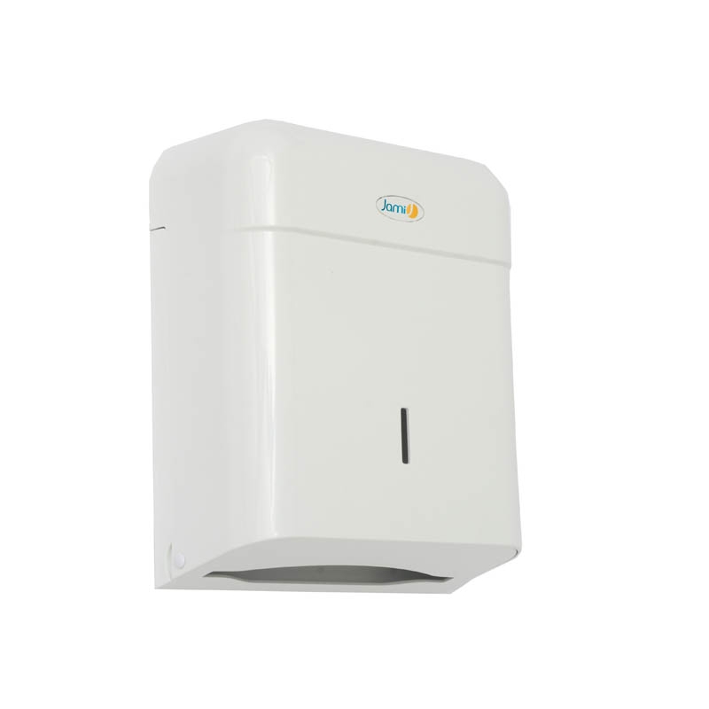 DISPENDADOR PAPEL TOALLA 