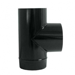 TE PORCELANA NEGRO D